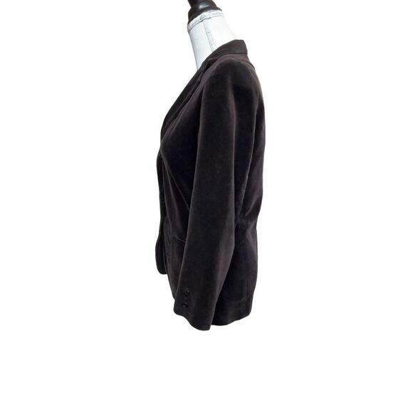 Vintage blazer by century - Picture 7 of 9